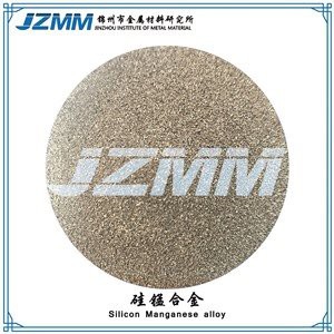 Silicon Manganese Alloy Powder